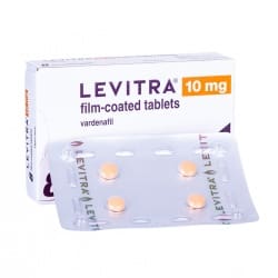 Buy Levitra online