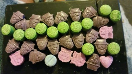 Buy Ecstasy Online