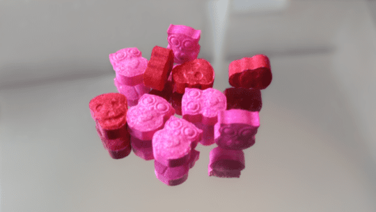 Ecstasy (MDMA Pills) - Image 3