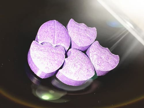 Ecstasy (MDMA Pills) - Image 2