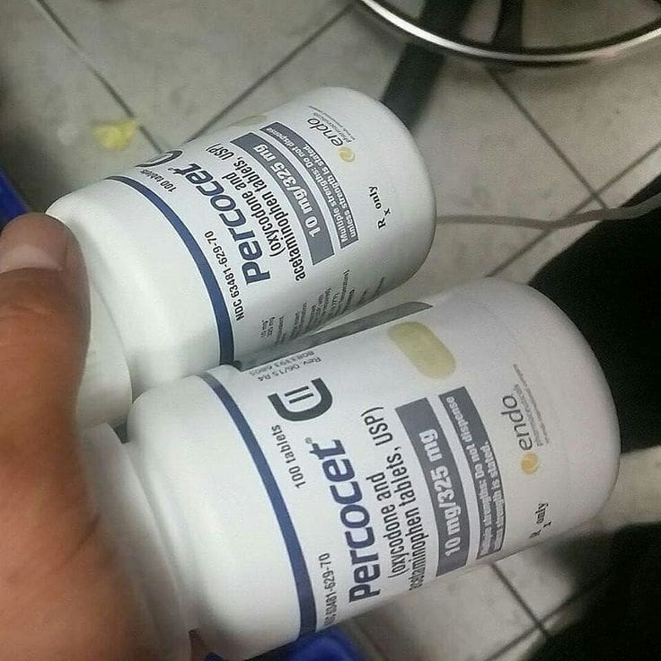 Buy Percocet Online