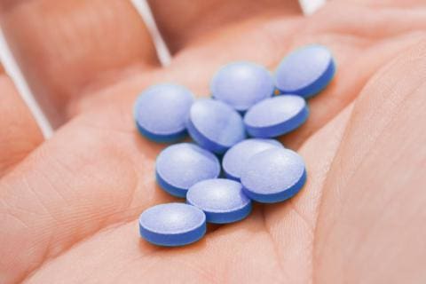 Dsuvia 30 mcg (Sufentanil)