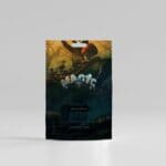 MAZATAPEC MAGIC MUSHROOM