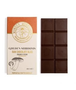 Buy Golden shrooms raw chocolate bliss Online Here With Us