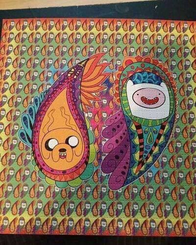 Buy Quality 1p Lsd Blotters