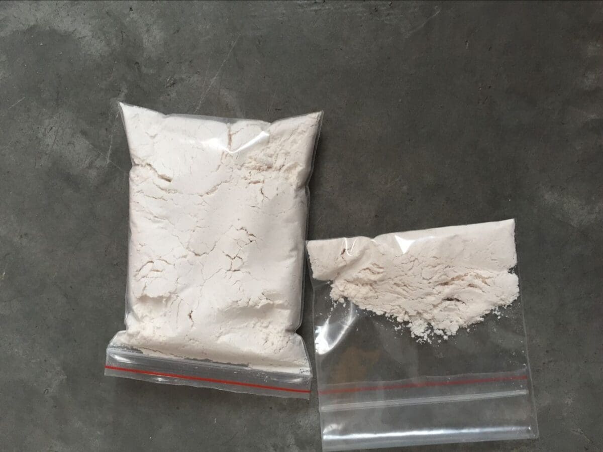 Buy China White online
