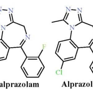 Buy Flualprazolam 1mg online