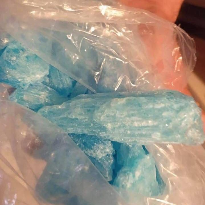 Blue Crystal Meth For Sale - Image 2