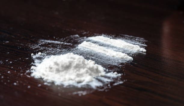 Buy Cocaine Hydrochloride online